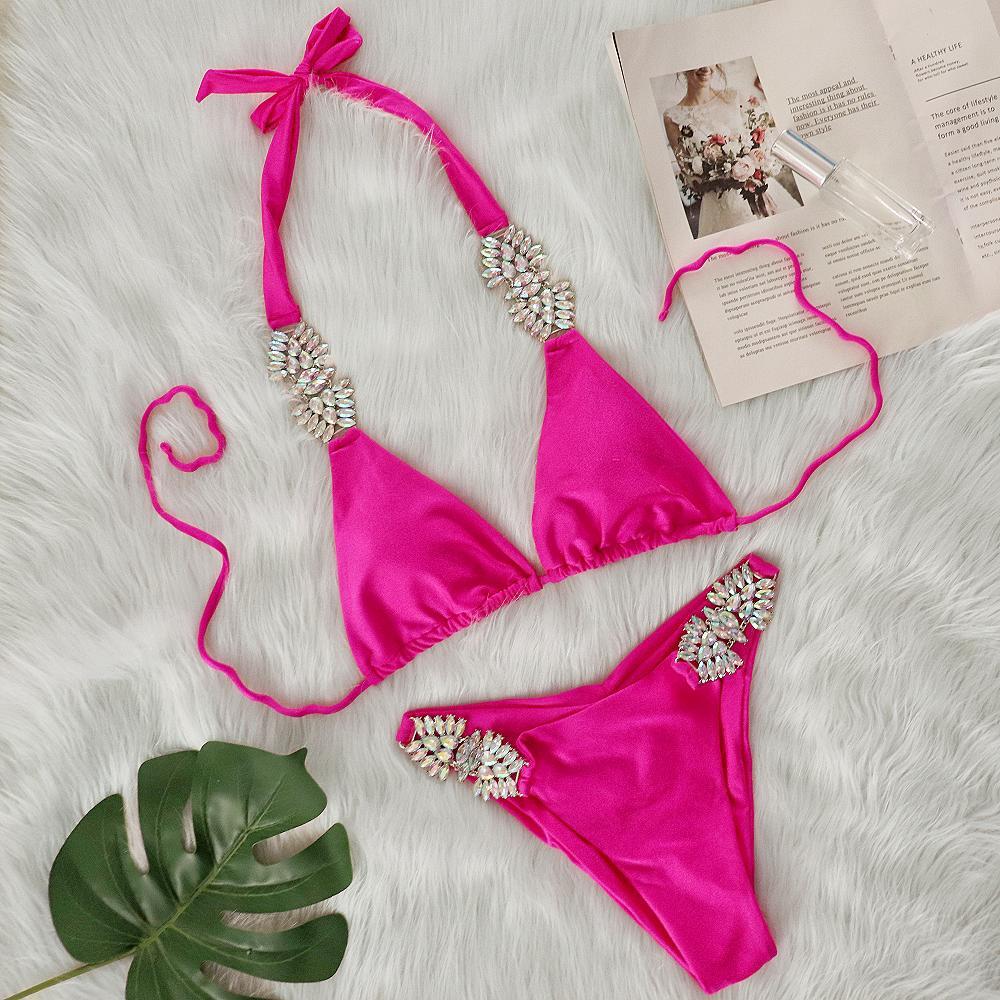 Coral Red