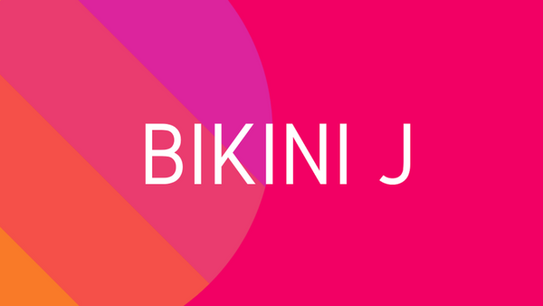Bikinij